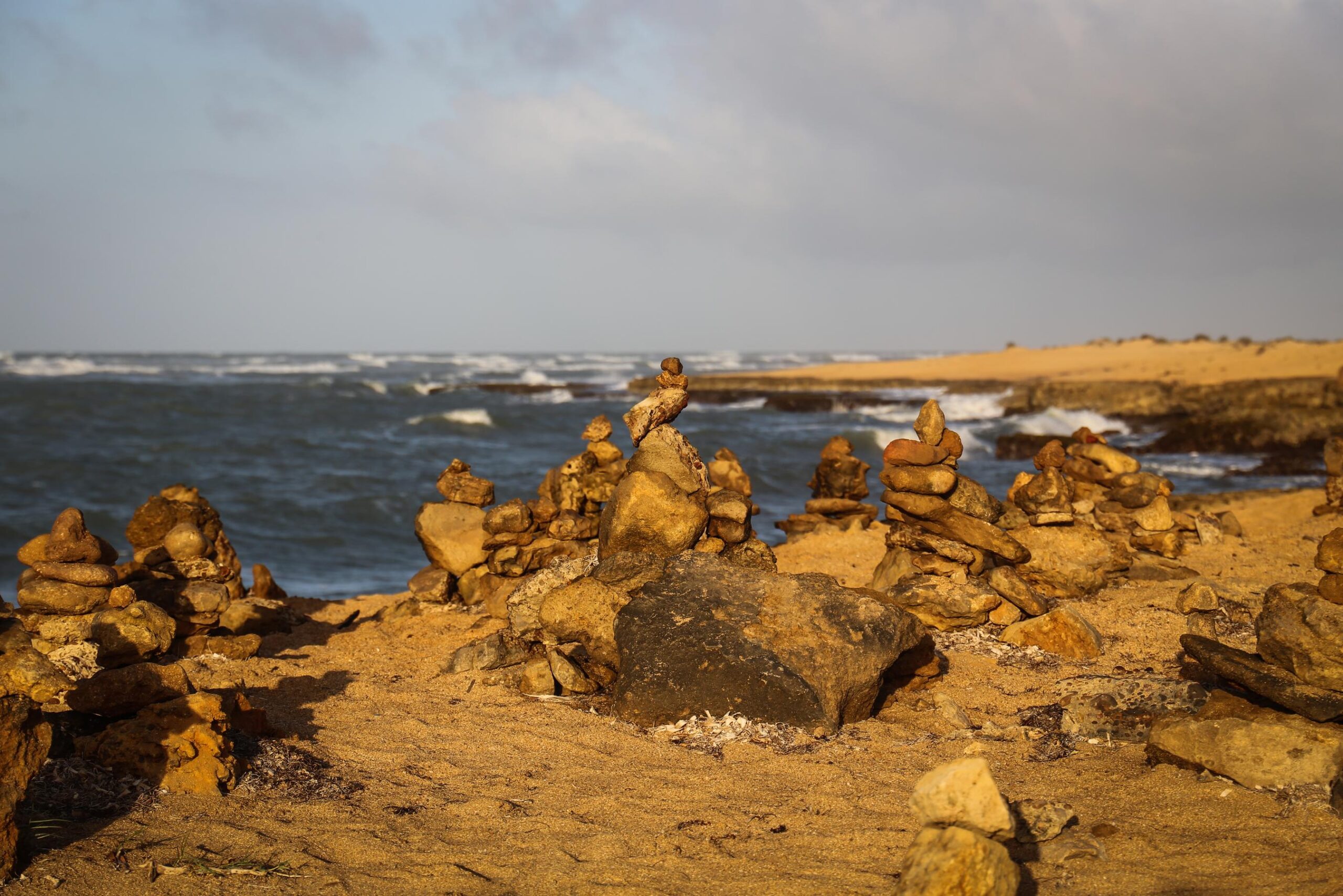 LA GUAJIRA: COLOMBIA’S REMOTE LAND OF SUN, SAND AND WIND